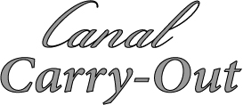 Canal Carry-Out